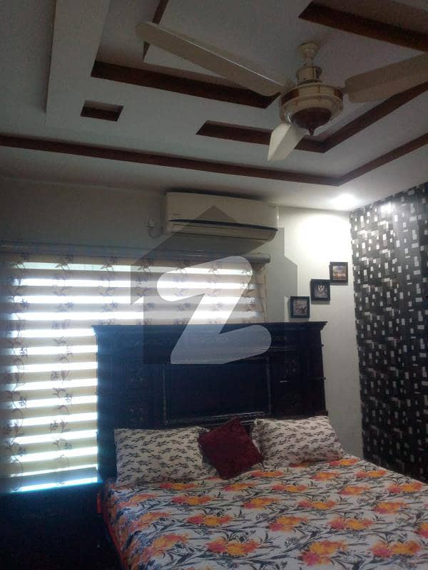 House available for Rent, Airport housing Society Sector I, Rawalpindi