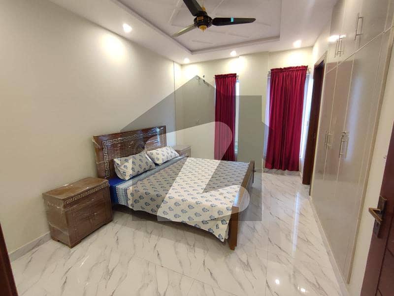 1 Bed/ 2 Bedroom Apartment for Rent in Citi Housing Sialkot.