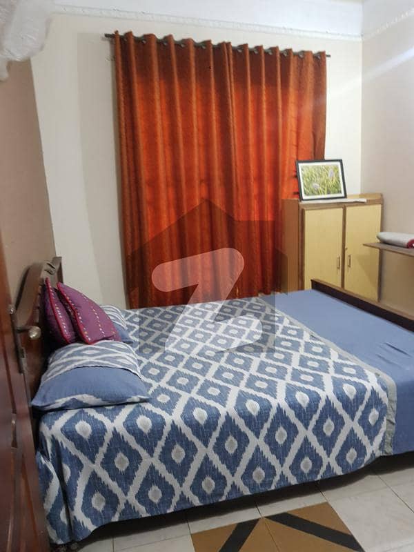 یتیم خانہ چوک ملتان روڈ لاہور میں 3 کمروں کا 4 مرلہ مکان 1.2 کروڑ میں برائے فروخت۔