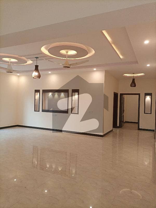 1 Kanal Brand New Upper Portion For Rent In Dha Phase 2