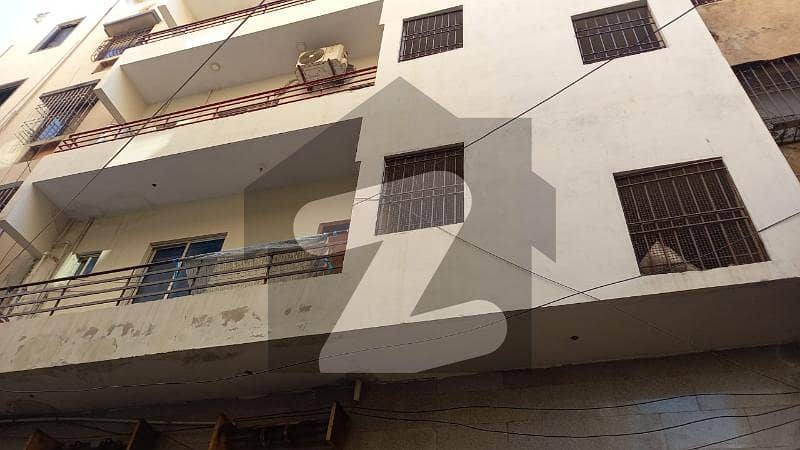 Flat For Sale in Dha Phase 5