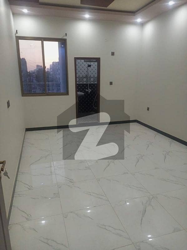 Double Storey 233 Square Yards House Available In North Nazimabad