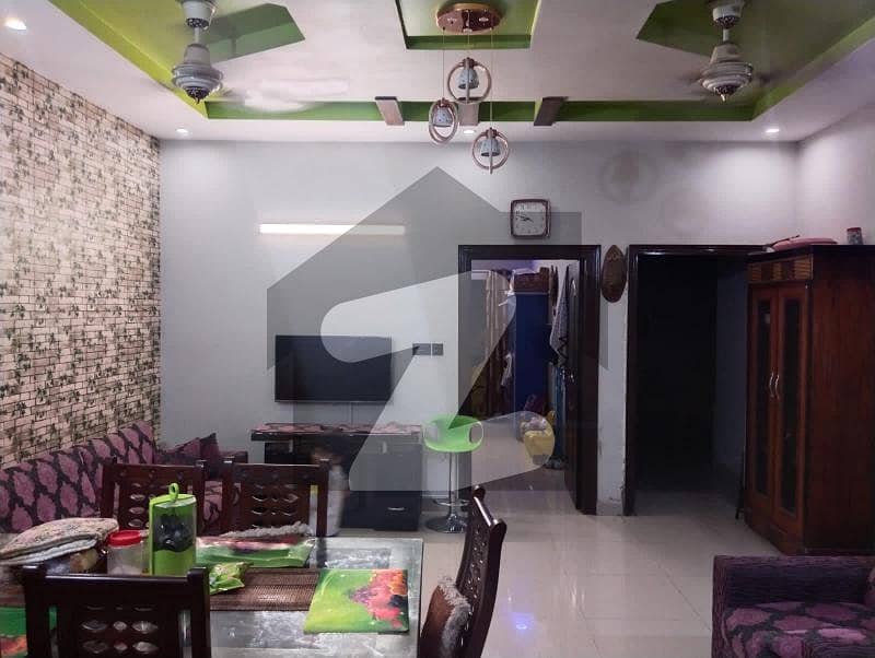 Double Storey 233 Square Yards House Available In North Nazimabad