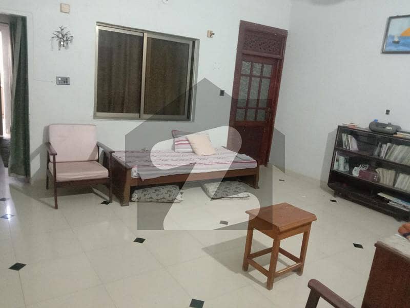Single Storey 233 Square Yards House For sale In North Nazimabad