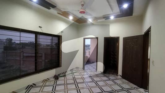 Well Maintained House 5 Marla In FF Ext Block Near Commercial Market Phase 3 Wafi Citi