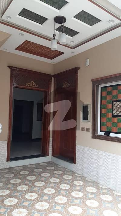 6 Marla House For Rent Available Al Rehman Gardan Phase2