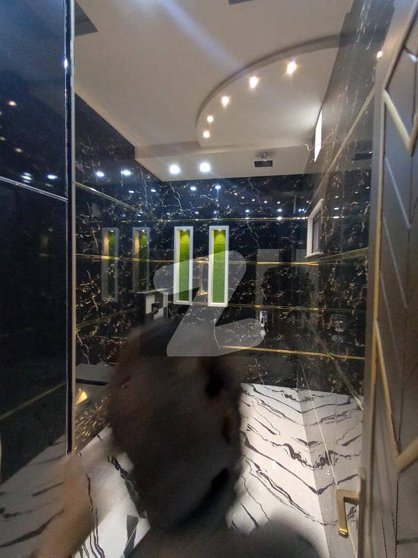 5 Marla House For Sale Eden Executive Block Faisalabad Eden Executive, Eden Gardens