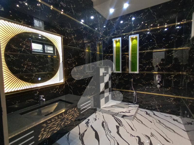 5 Marla House For Sale Eden Executive Block Faisalabad Eden Executive, Eden Gardens