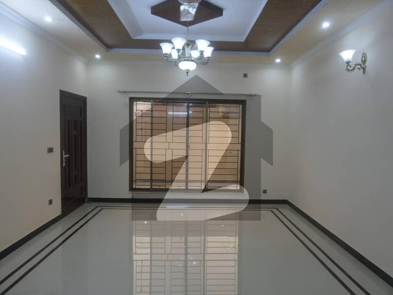 A 3200 Square Feet Upper Portion Has Landed On Market In I-8/3 Of Islamabad