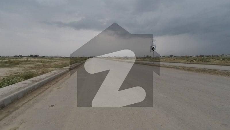 Dha phase 9 prism one kanal plot pair for sale