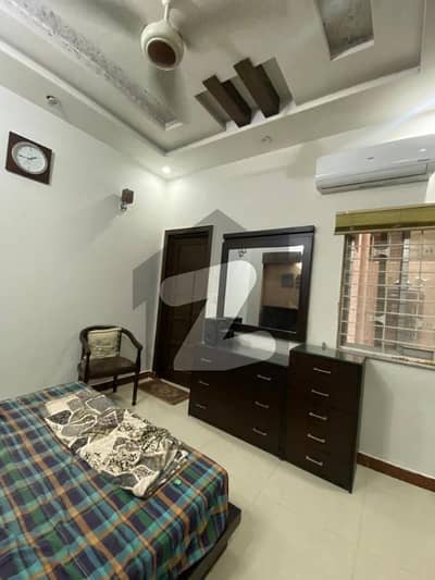 A 1125 Square Feet Flat In Pak Arab Housing Society Is On The Market ...