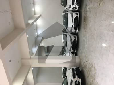 Showroom for rent Main Allama Iqbal Road Khalid Bin Walid Road, Karachi ...