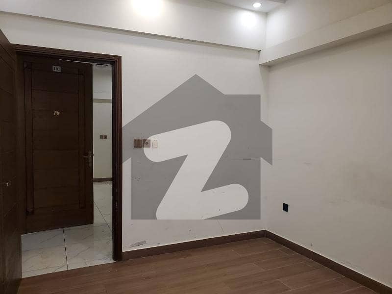 Apartment For Rent In Ittehad Commercial Area Phase 6