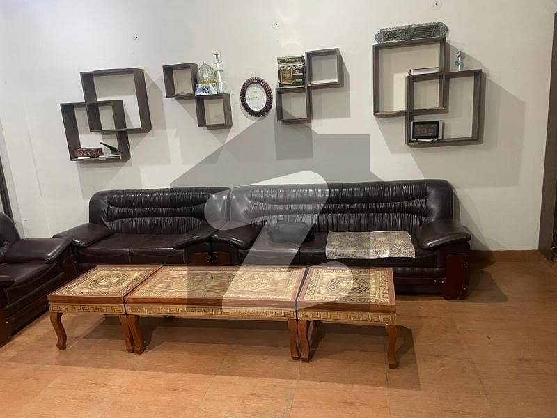 8 Marla Residential Prime Location House For Urgent Sale In Ali Park