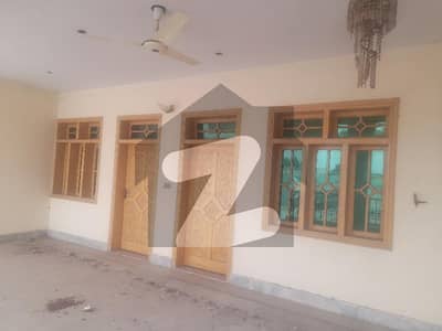 شہید آباد پشاور میں 6 کمروں کا 10 مرلہ مکان 1.9 کروڑ میں برائے فروخت۔