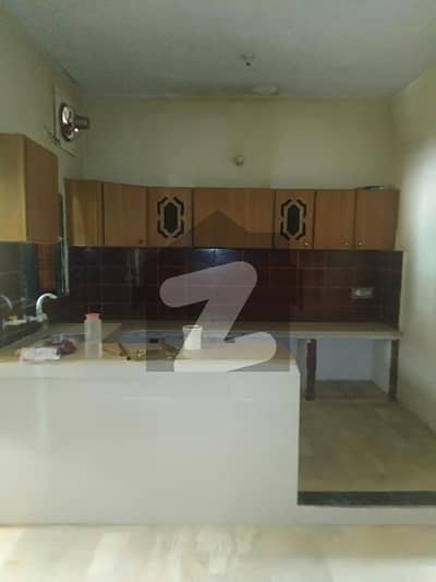 120 Yard 1st floor 2 Bed Drawing Dining Sweet Water Near To Masjid Park Market