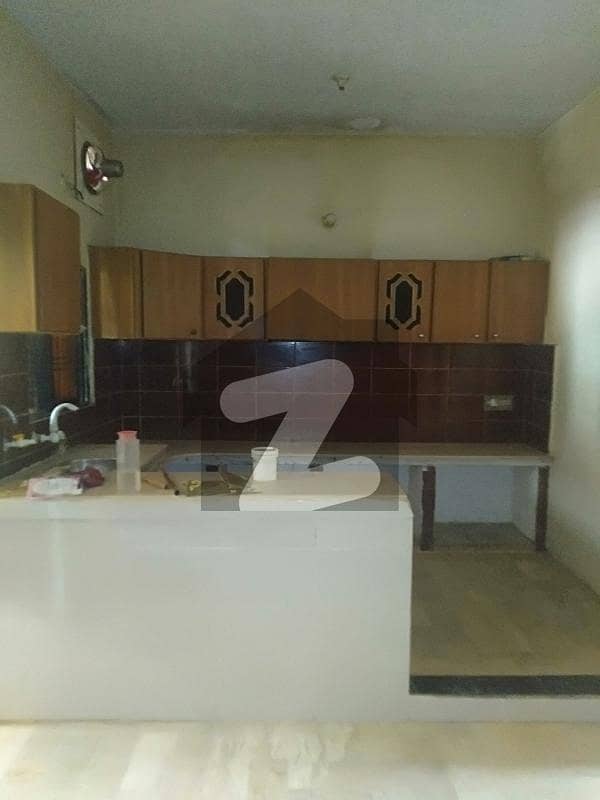 120 Yard 1st floor 2 Bed Drawing Dining Marble Flooring Sweet Water Near 7D1 Park