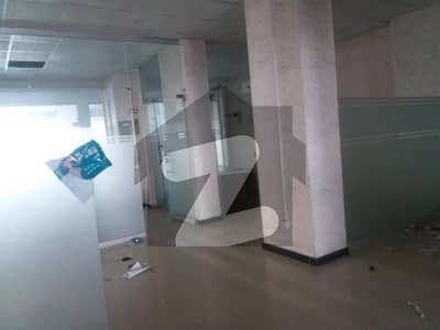 Office Available For Sale In Luxus Mall And Residency