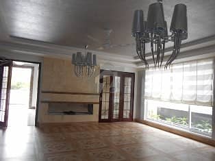 Kanal Separate Upper Portion For Rent In Cantt Bridge Colony