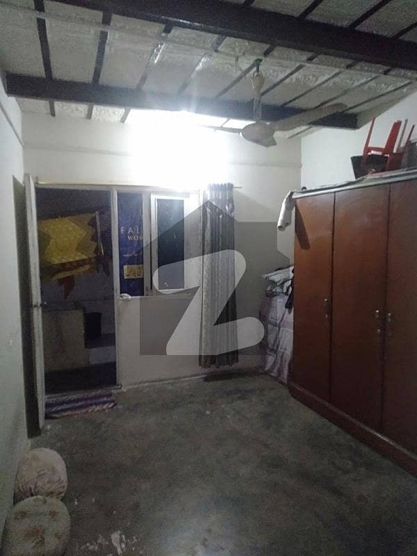 120 Yard 3rd floor Without Owner 2 Bed Lounge Precast Sweet Water Plus Boring