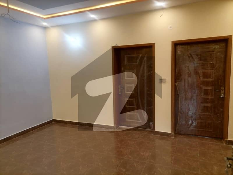 5 Marla House For sale In Hassan Town Hassan Town