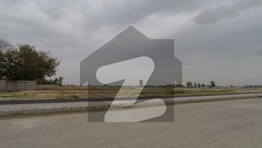 Reasonable Price Plot In DHA Lahore