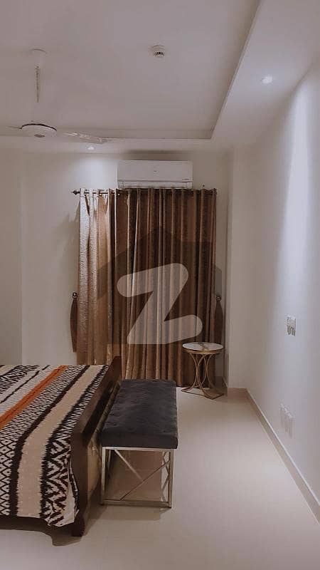 شنگھائی روڈ لاہور میں 2 کمروں کا 7 مرلہ فلیٹ 1.1 لاکھ میں کرایہ پر دستیاب ہے۔