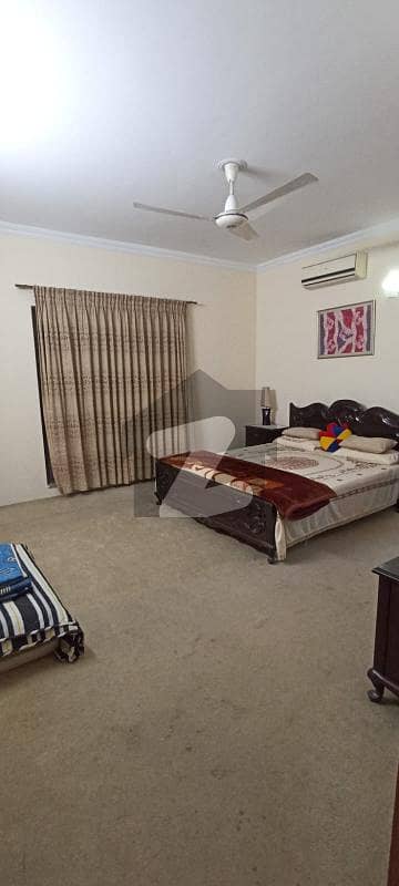 1 Bedroom With Attached Bath Small Tv Lounge Proper Kitchen Available For Rent For Female