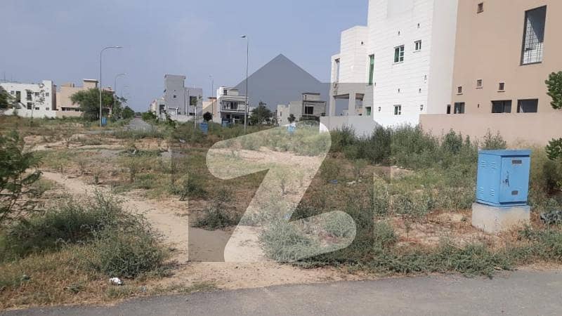 4 Kanal Residential Plot For Sale In Gulberg 2 Prime Location Property