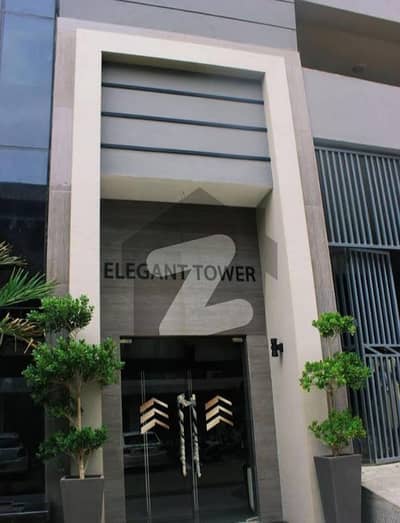 کلفٹن ۔ بلاک 5 کلفٹن,کراچی میں 8 کمروں کا 5 مرلہ دفتر 1.5 لاکھ میں کرایہ پر دستیاب ہے۔