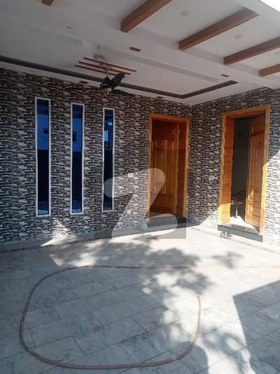 1 kanal full house available for rent in CDA approved sector f 17 MPCHS Islamabad.