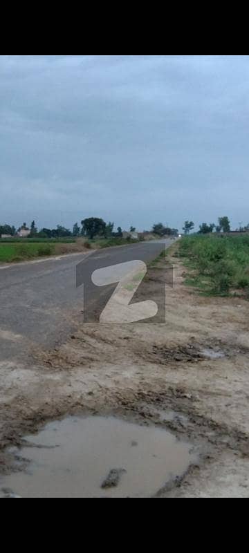 8 kanal land for sale in bedian road