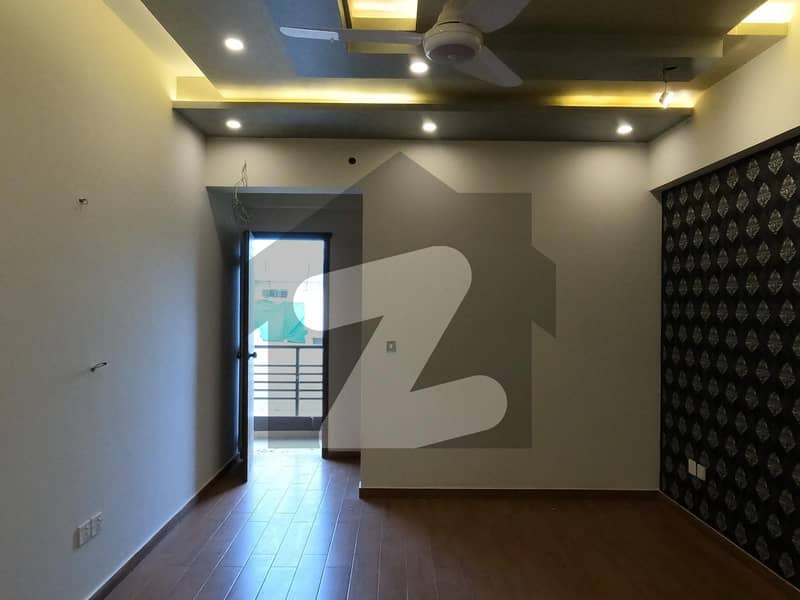 1750 Square Feet 5th Floor Flat Is Available For Sale In DHA Phase 6 Bukhari Commercial Area Karachi