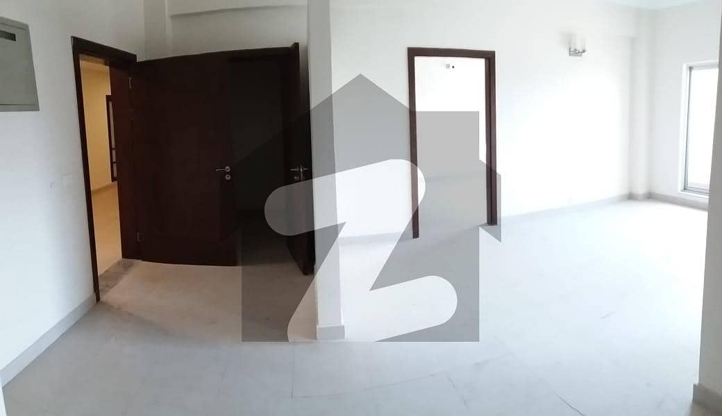Get In Touch Now To Buy A Prime Location 850 Square Feet Flat In Karachi