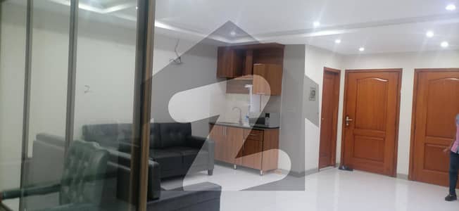A 700 Square Feet Office Has Landed On Market In DHA Phase 2 - Sector D Of Islamabad