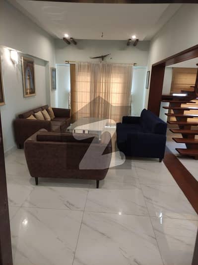 Prime Location Flat Sized 4000 Square Feet In Shahra-e-Qaideen