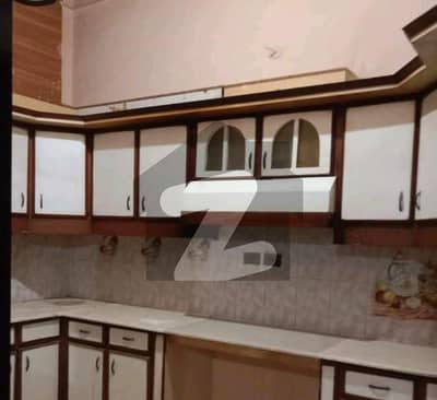 A Great Choice For A 120 Square Yards House Available In Jinnah Garden