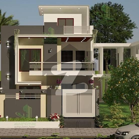 7 Marla Dubal Story House For Rent 7 Marla Dubal Story House For Rent