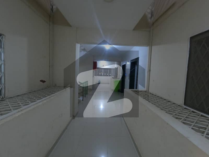 800 Square Feet Flat In Fatima Golf Residency For sale Fatima Golf