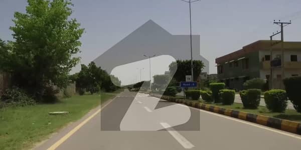 Residential Plot For sale In Margalla View Housing Society