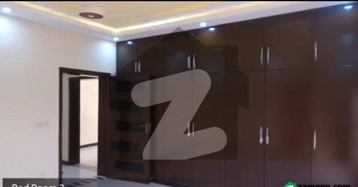 1 Kanal Upper Portion For Rent In Phase 5 Block C Dha Lahore