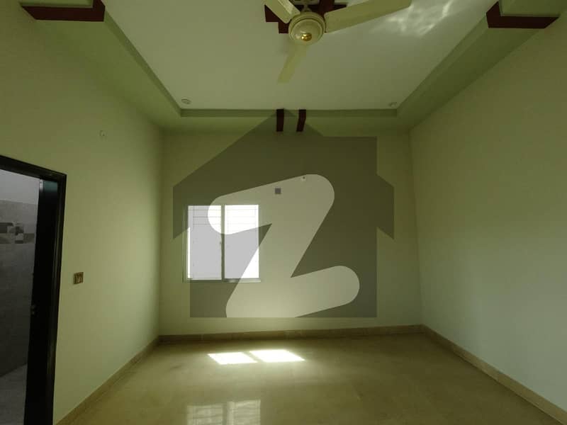 گلشنِ معمار - سیکٹر یو گلشنِ معمار گداپ ٹاؤن کراچی میں 6 کمروں کا 10 مرلہ مکان 3.25 کروڑ میں برائے فروخت۔