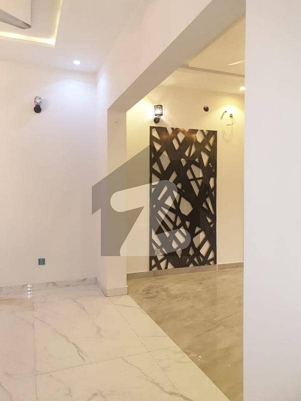 10 Marla upper portion Available for Rent in Bahria Town Lahore Pakistan