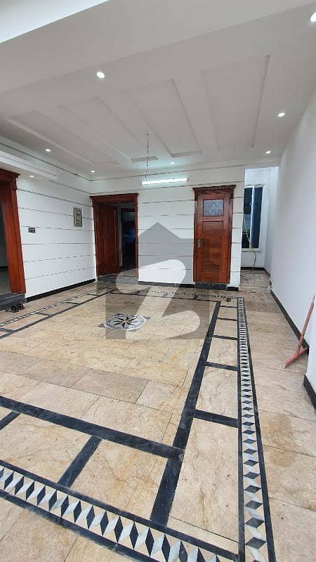 ڈی ۔ 17 اسلام آباد میں 2 کمروں کا 7 مرلہ مکان 1.4 کروڑ میں برائے فروخت۔