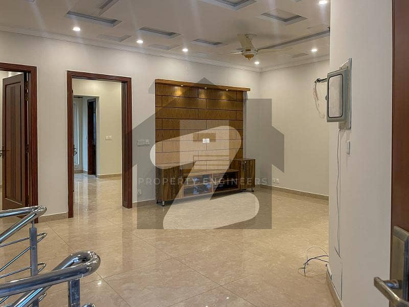 10 Marla - Basement House Available Fro Rent | Sector A