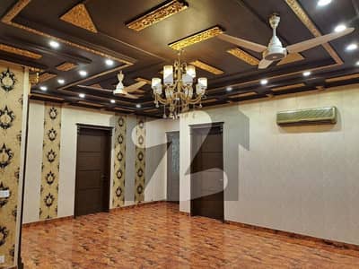 1 Kanal Brand New Modern Style Design House Available For Sale In DHA Phase 7 Lahore.