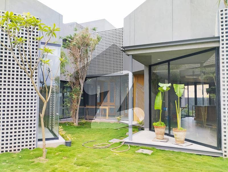 Beautifully Designed 27 Marla House For Sale
