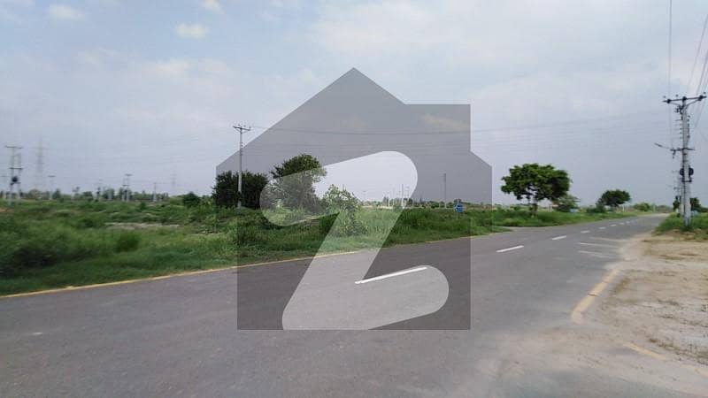 Residential Plot Of 1 Kanal For sale In Fazaia Housing Scheme