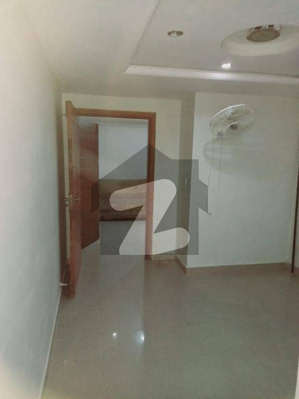 Flat Available For Sale In Midway Commercial Bahria Town Phase 7