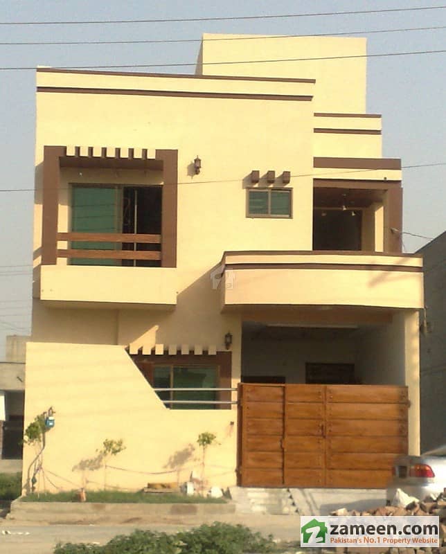 House For Rent In Chilten Housing Scheme Quetta